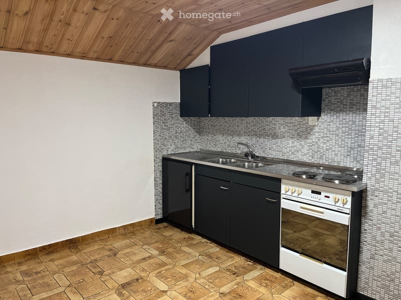 à louer appartement dans maison villageoise (2)
