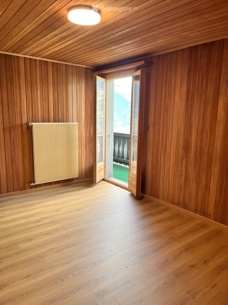 à louer appartement dans maison villageoise (4)