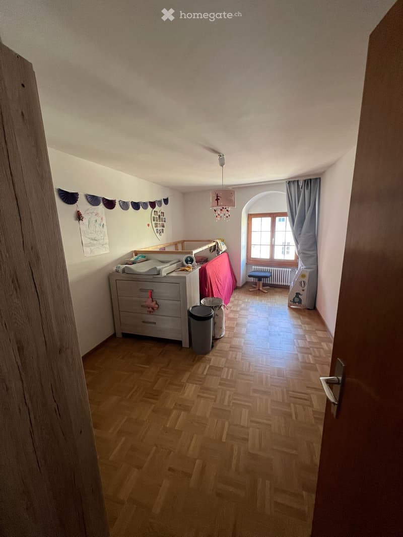 Basse ville Fribourg - appartement 4,5 à louer (5)