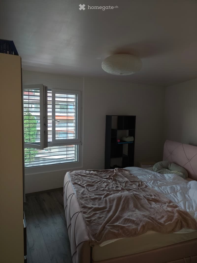 Appartement 3,5 pces, Général-Guisan, Yverdon , 1909.-. (2)