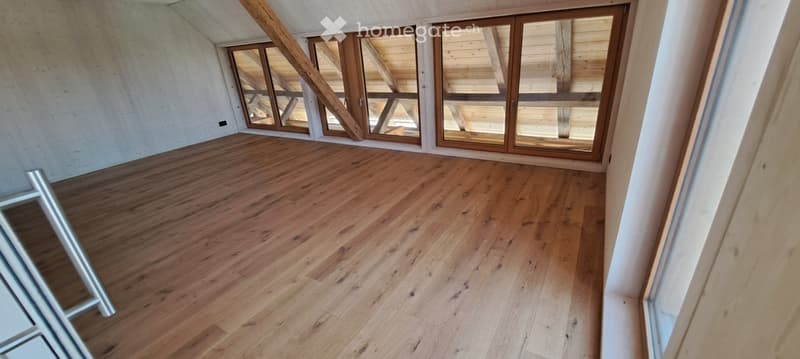 3.5-Zimmer-Wohnung mit grosser Gallerie (5)