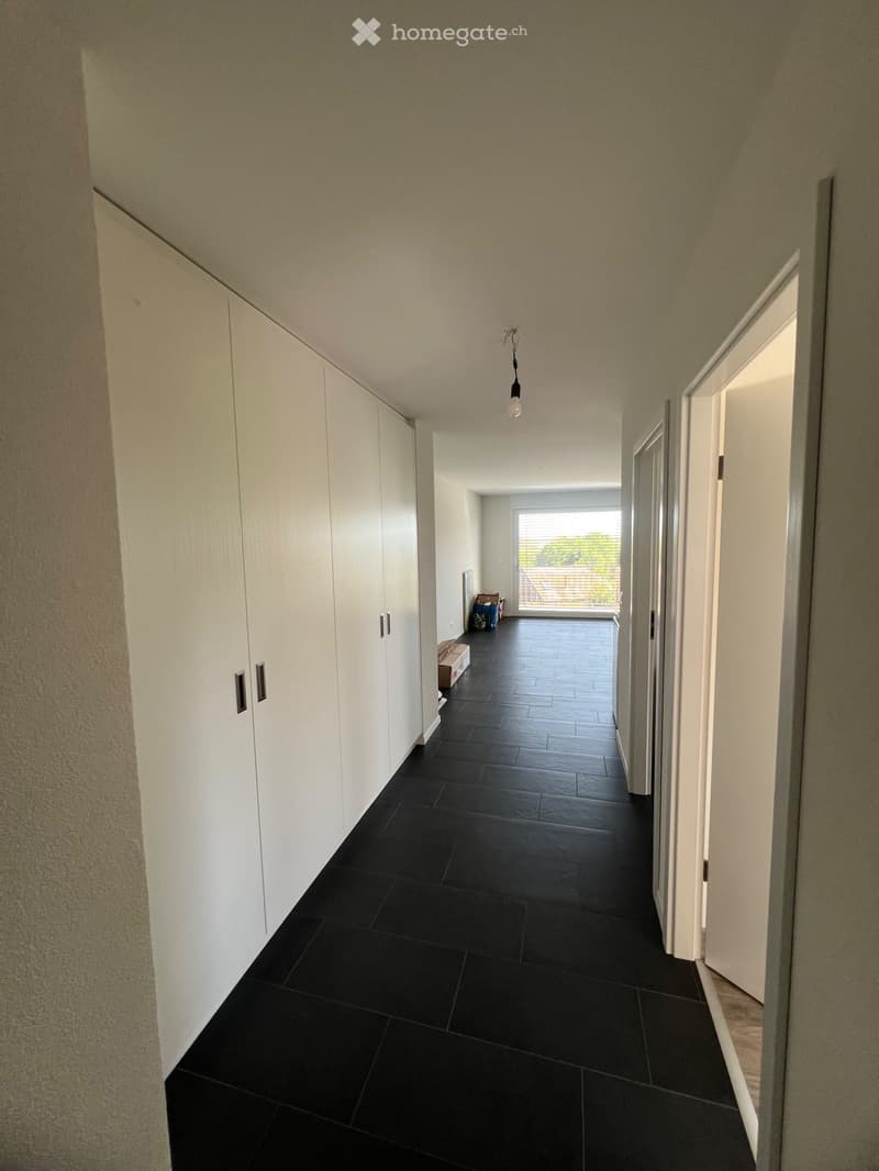 Appartement 2.5 pièces (avec place de parc) à louer (5)
