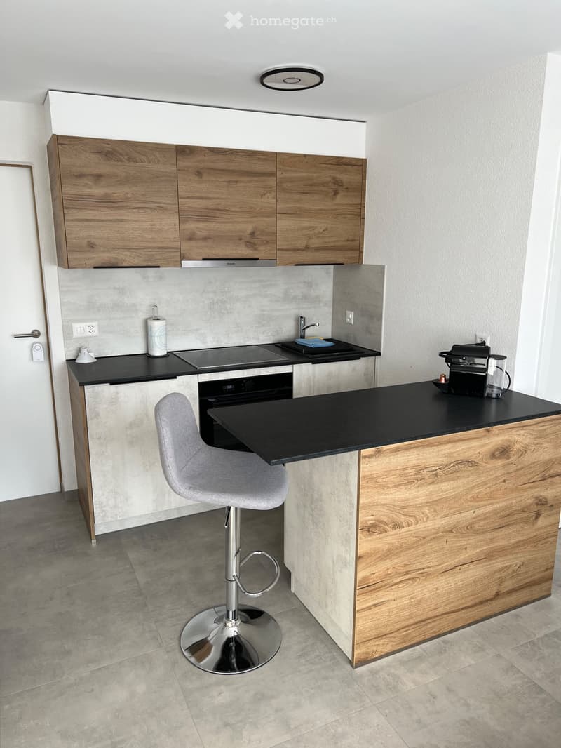 Studio meublé tout confort (2)