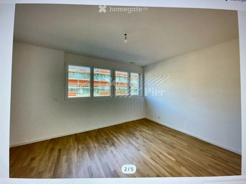 Appartement à louer (construction2025) (2)