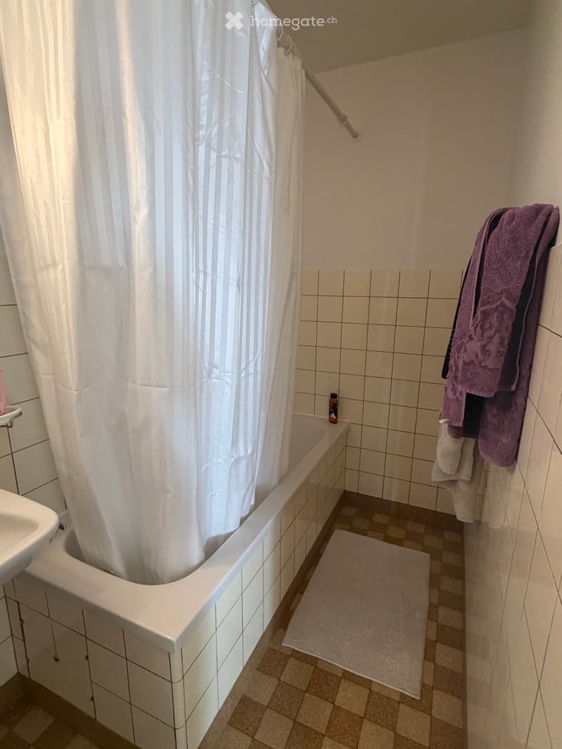 Apprtement 2,5pcs à louer à Delémont (4)