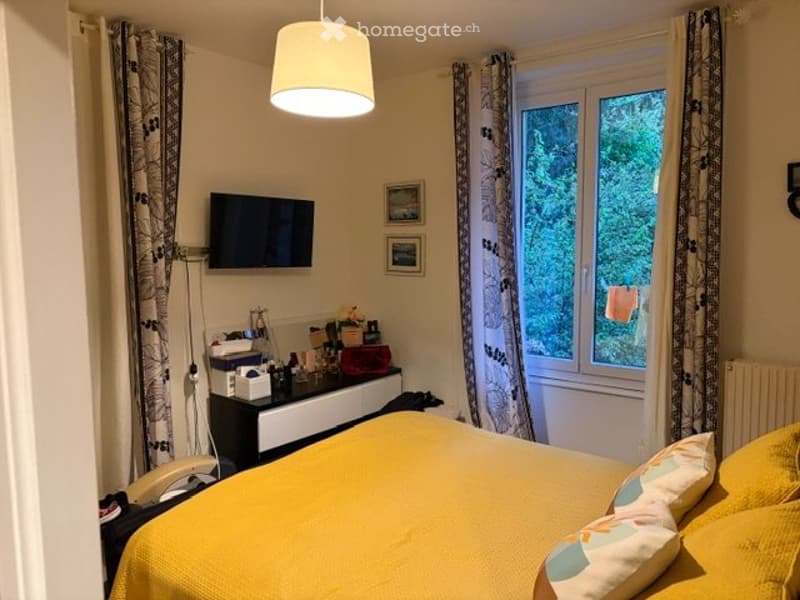 Appartement 4 pièces à Lausanne (5)