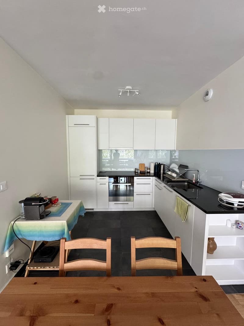 Fully Furnished 3.5-Room Apartment, Petit-Saconnex (2)