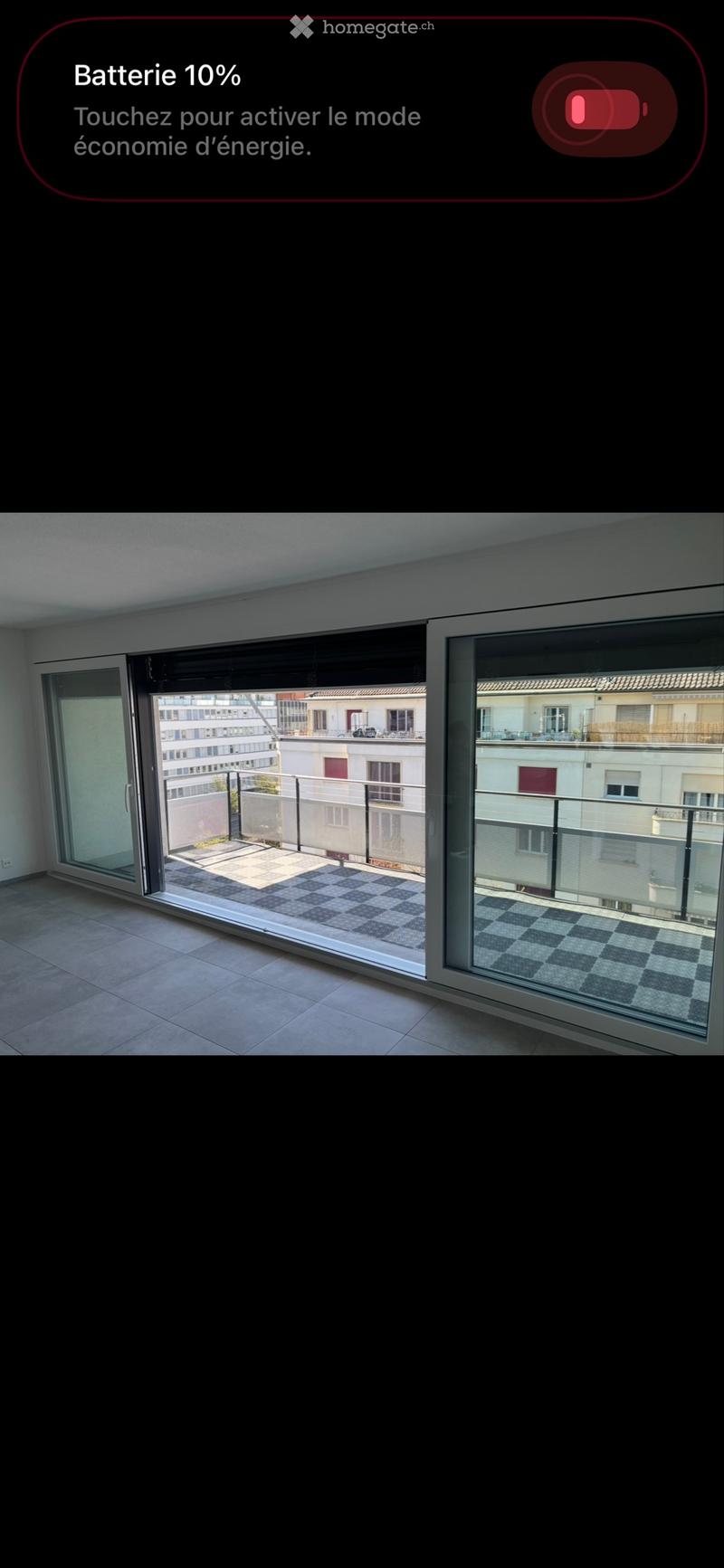 Appartemt Citadin 3,5 pièces (5)