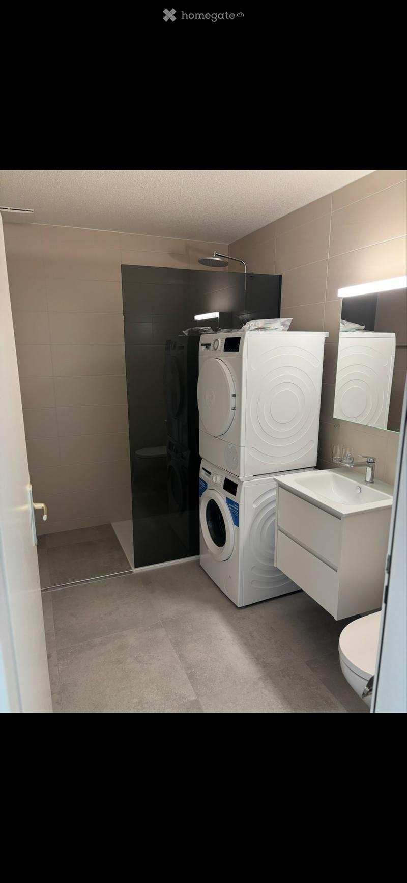 Appartemt Citadin 3,5 pièces (4)