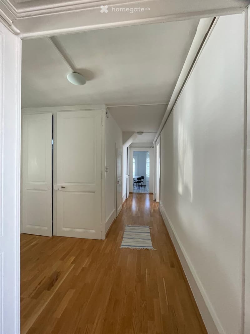 Chambre en colocation, pour femme (5)