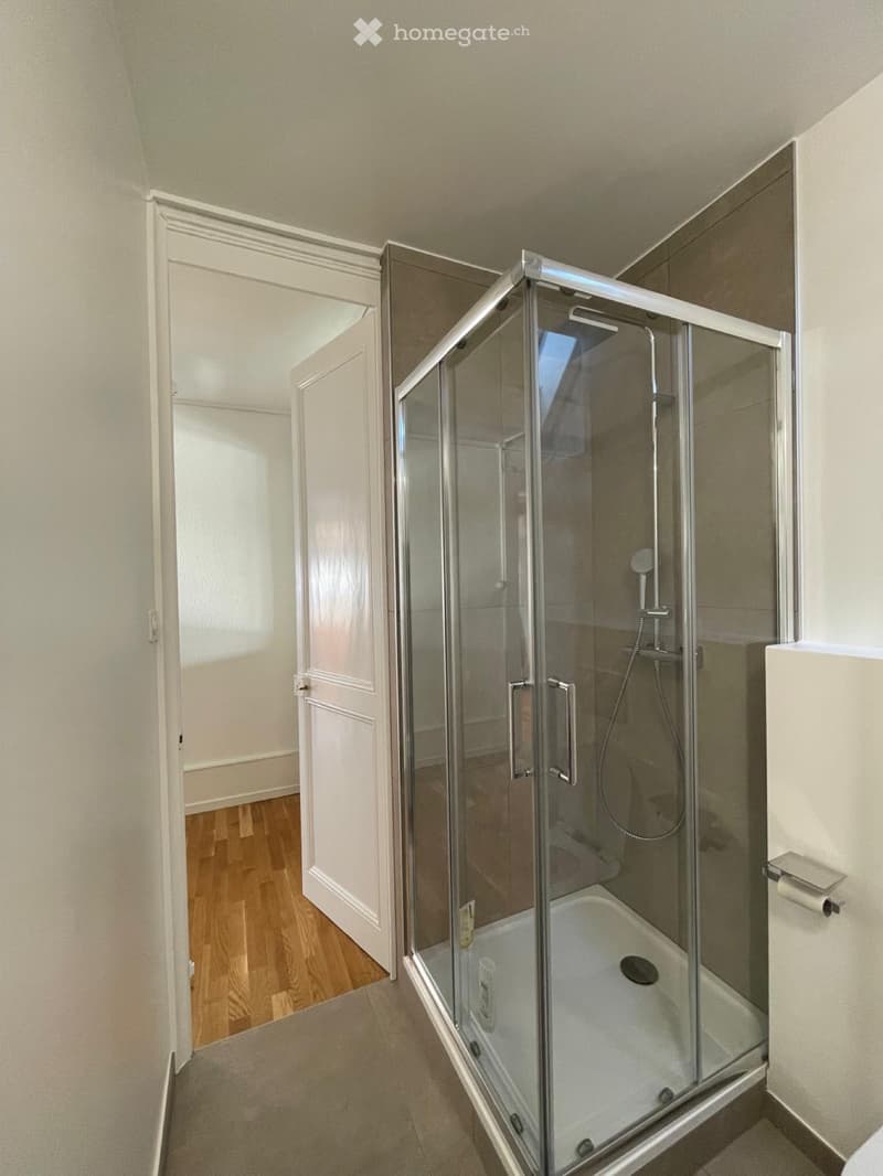 Chambre en colocation, pour femme (2)
