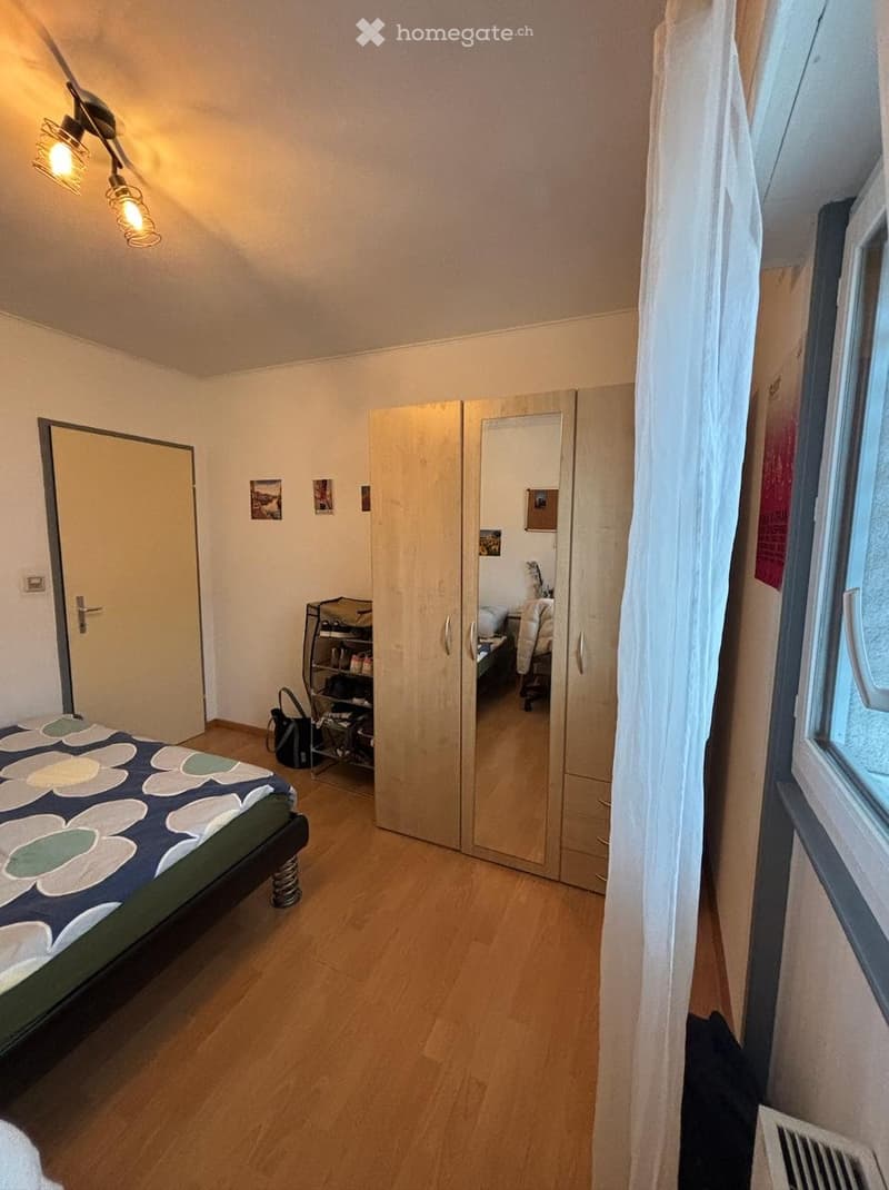 Chambre à louer pour une fille (2)