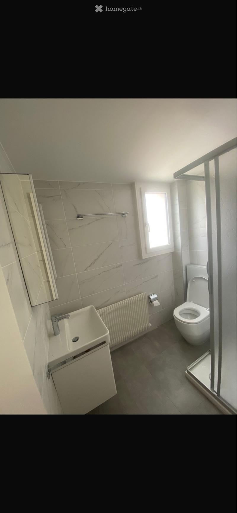 2 pièces à Champlan sans place de parc (3)
