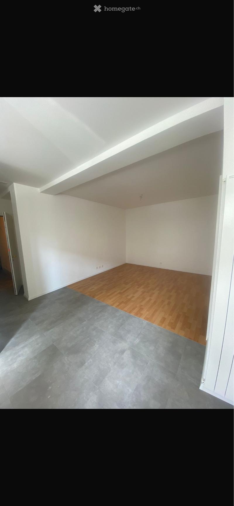 2 pièces à Champlan sans place de parc (4)