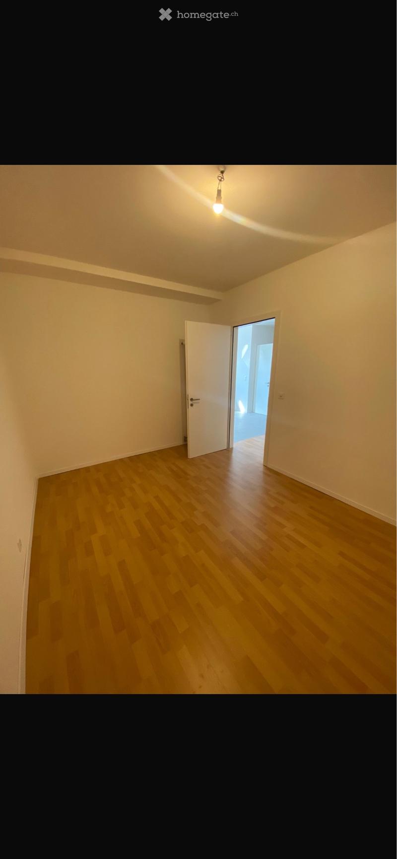 2 pièces à Champlan sans place de parc (2)
