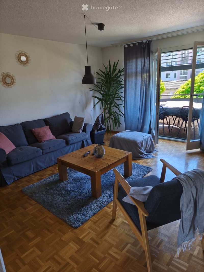 Appartement (3)