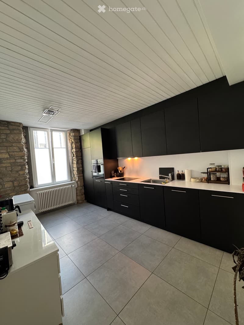 Appartement 4.5 pièces (2)