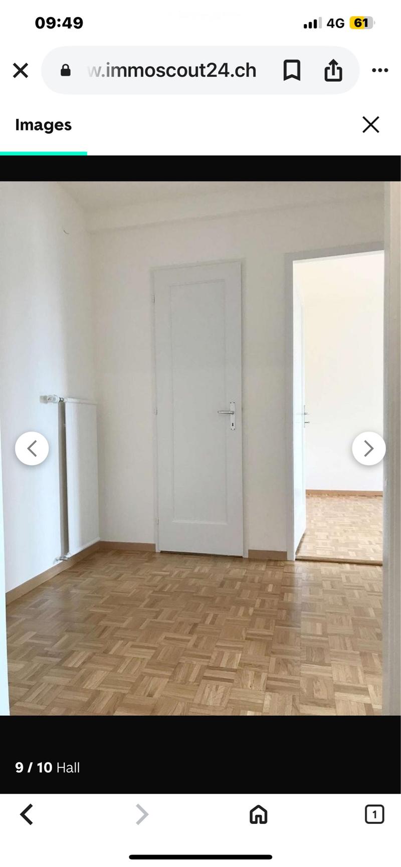 Appartement (2)