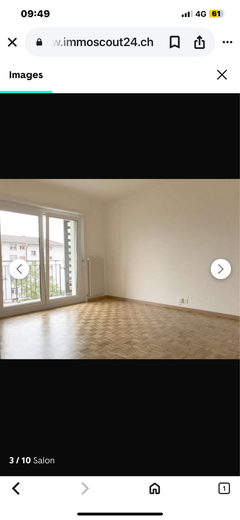 Appartement (4)