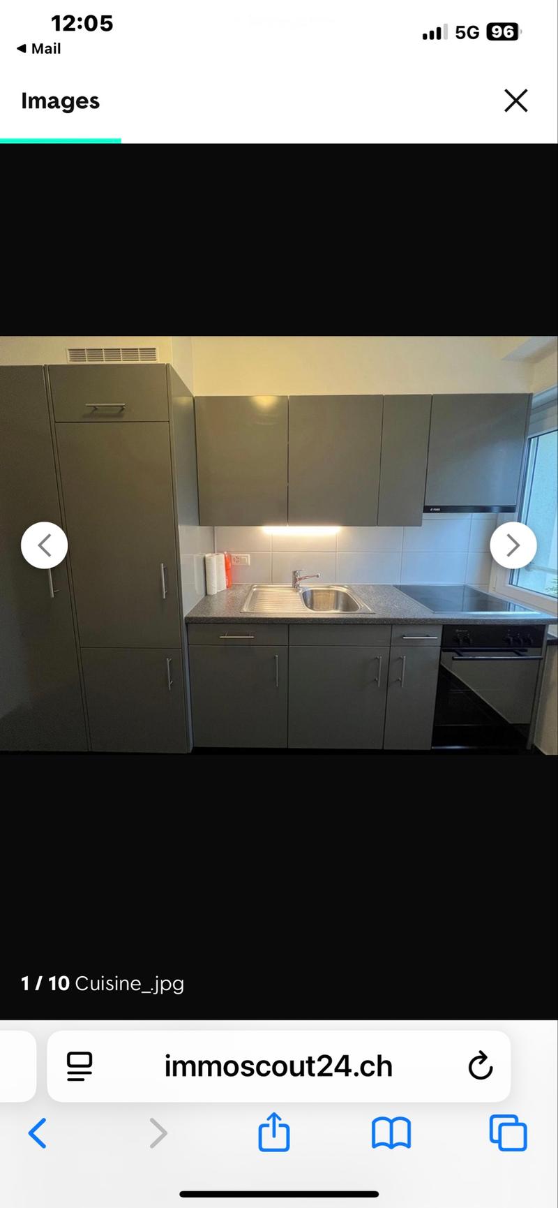 Appartement (3)