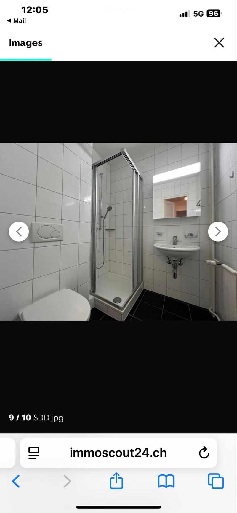 Appartement (5)