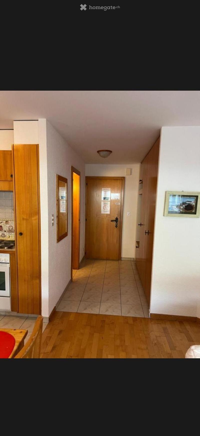 Studio - Bains D`Overnnaz (4)