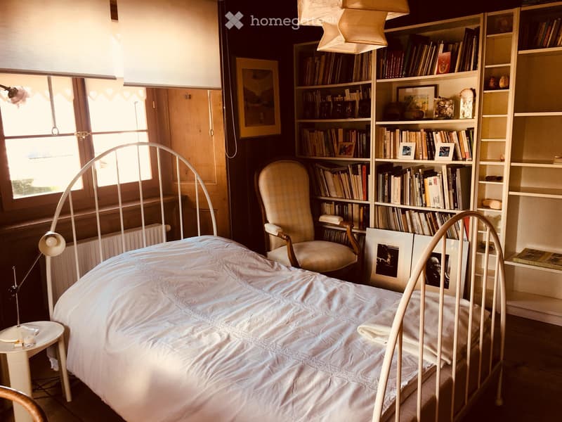 Chambres d'étudiants à louer en colocation (4)