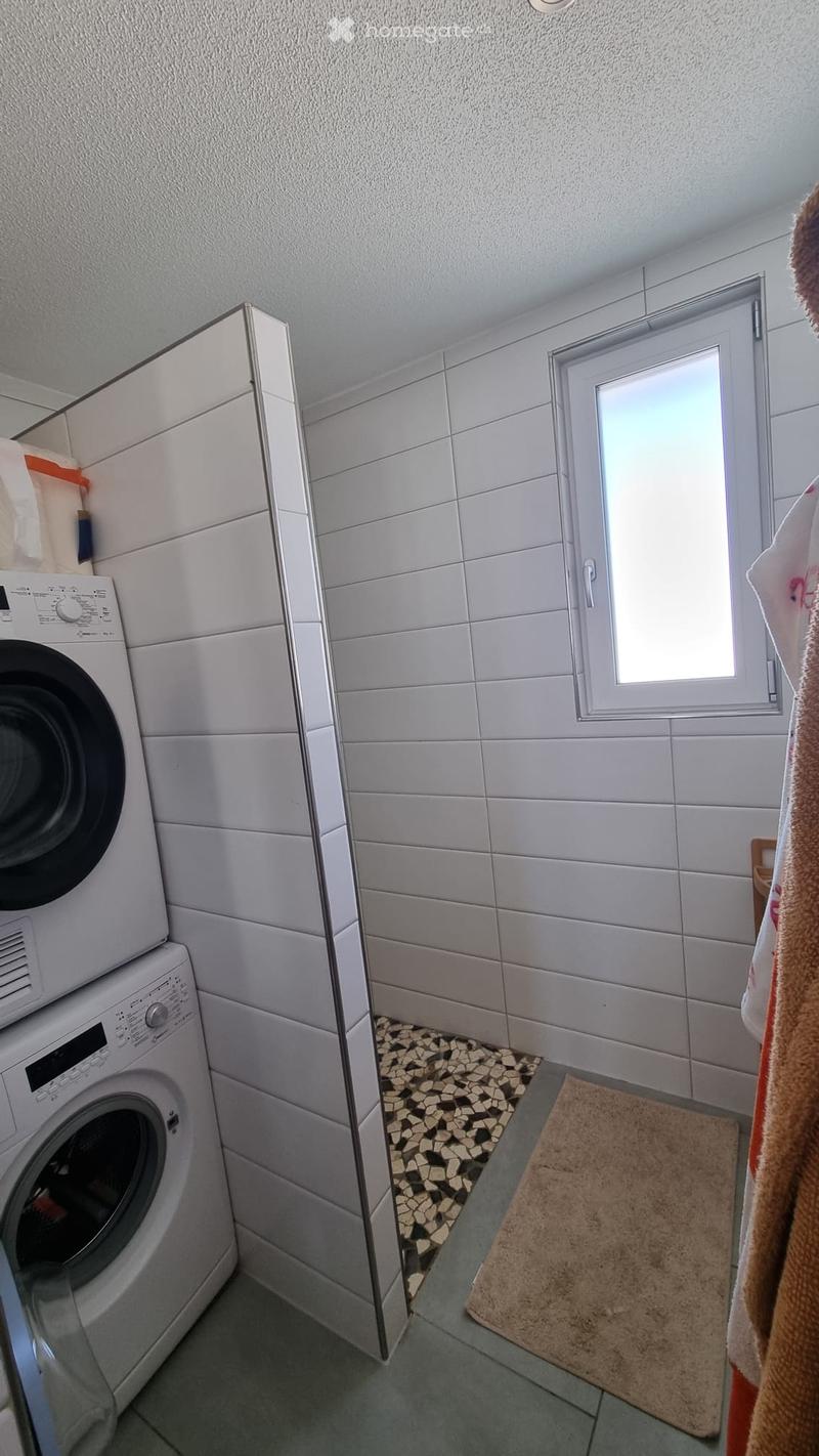 Super Appartement lumineux 4.5 pièces  Courgenay (4)