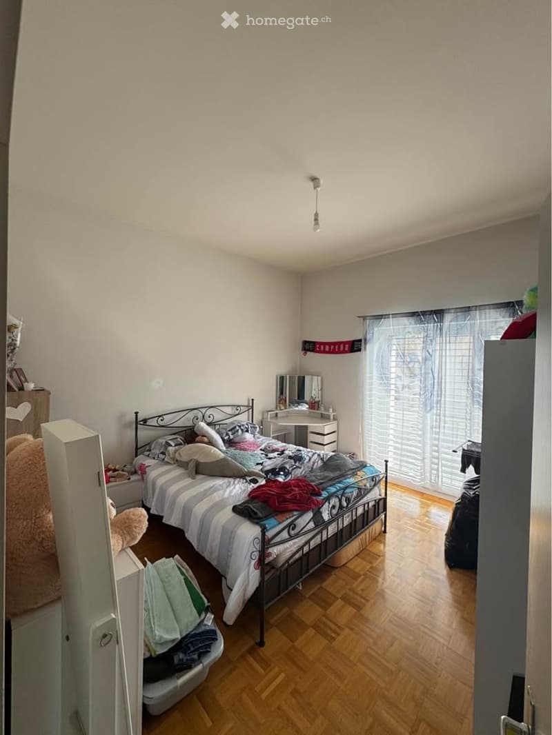 A louer appartement à Marin (2)