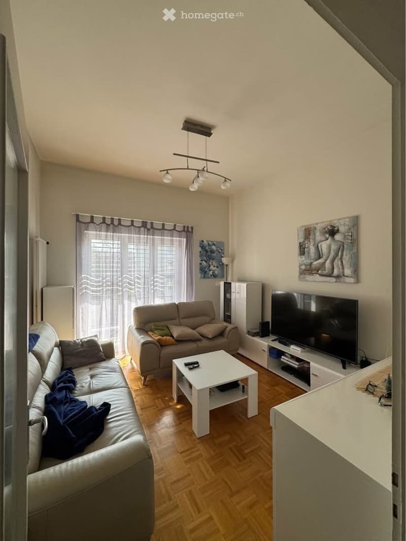 A louer appartement à Marin (3)