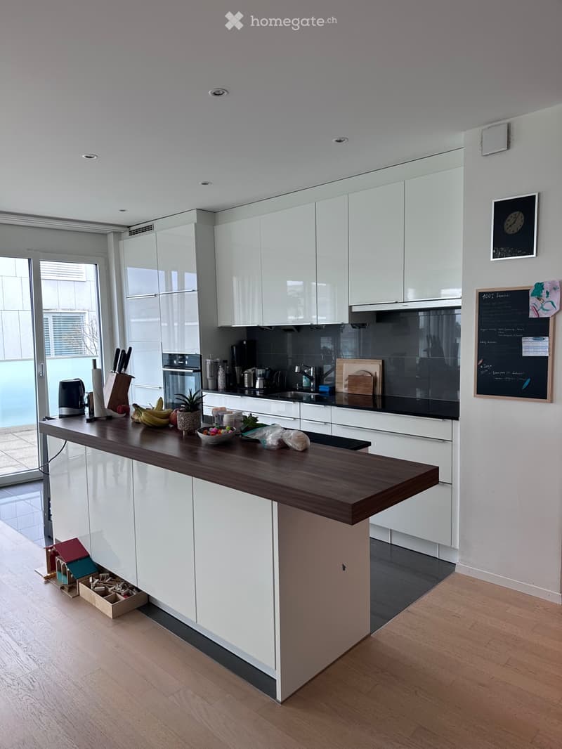 Magnifique appartement 3.5p proche du CHUV (3)