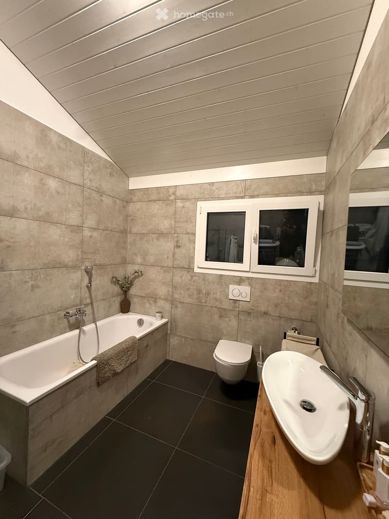 Magnifique maison mitoyenne moderne de 4.5 pièces (2)