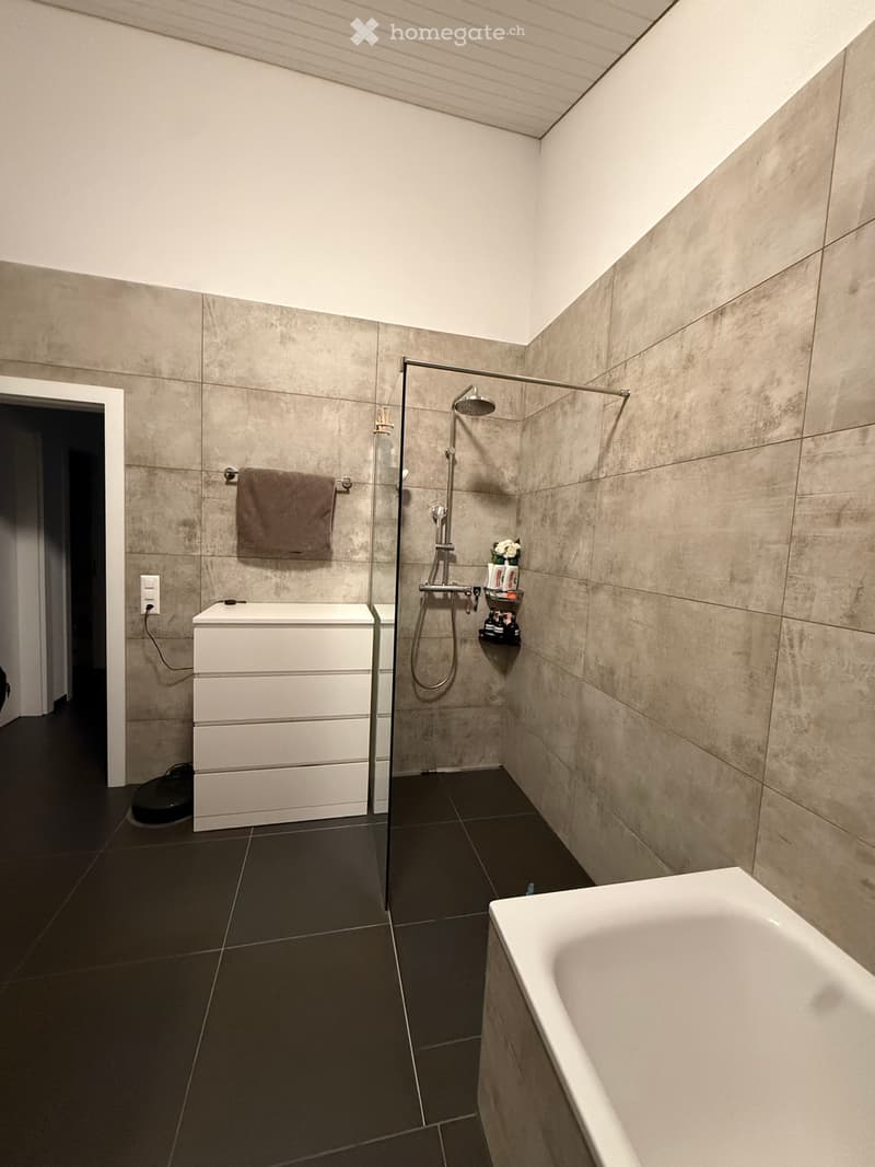 Magnifique maison mitoyenne moderne de 4.5 pièces (3)