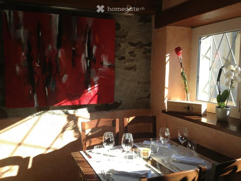 vendo CASA, 6 camere con Grotto e Giardino (5)