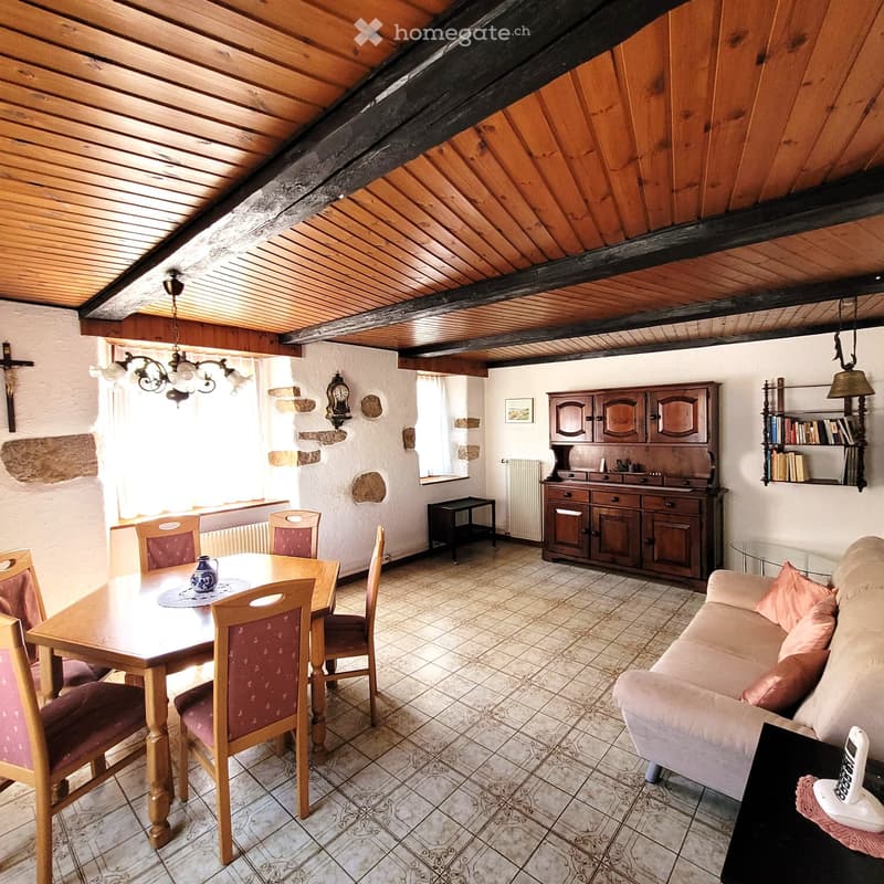 Baisse de Prix ! Charmante maison à rénover (3)