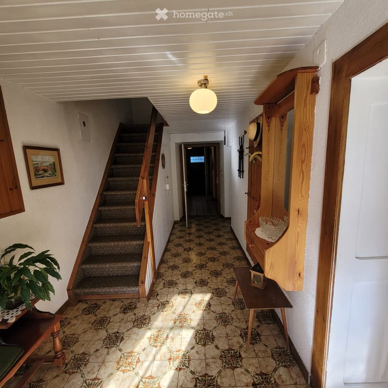 Baisse de Prix ! Charmante maison à rénover (4)