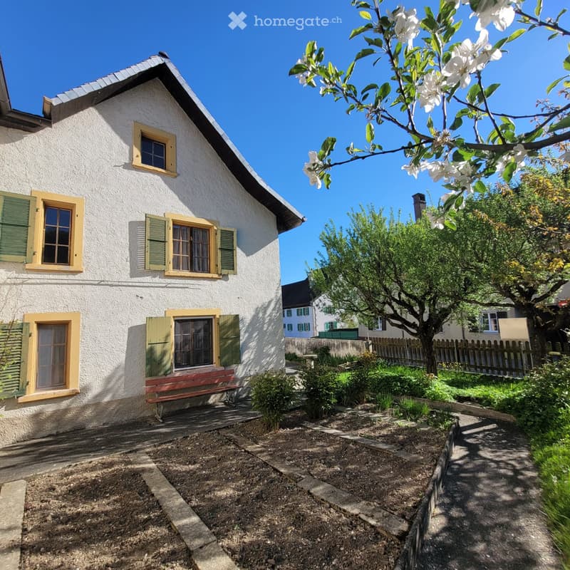 Baisse de Prix ! Charmante maison à rénover (2)