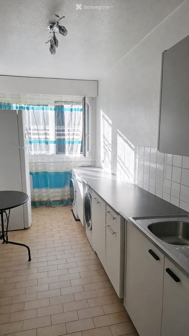 Lumineux appartement de 3 pièces de 56 m2 (2)
