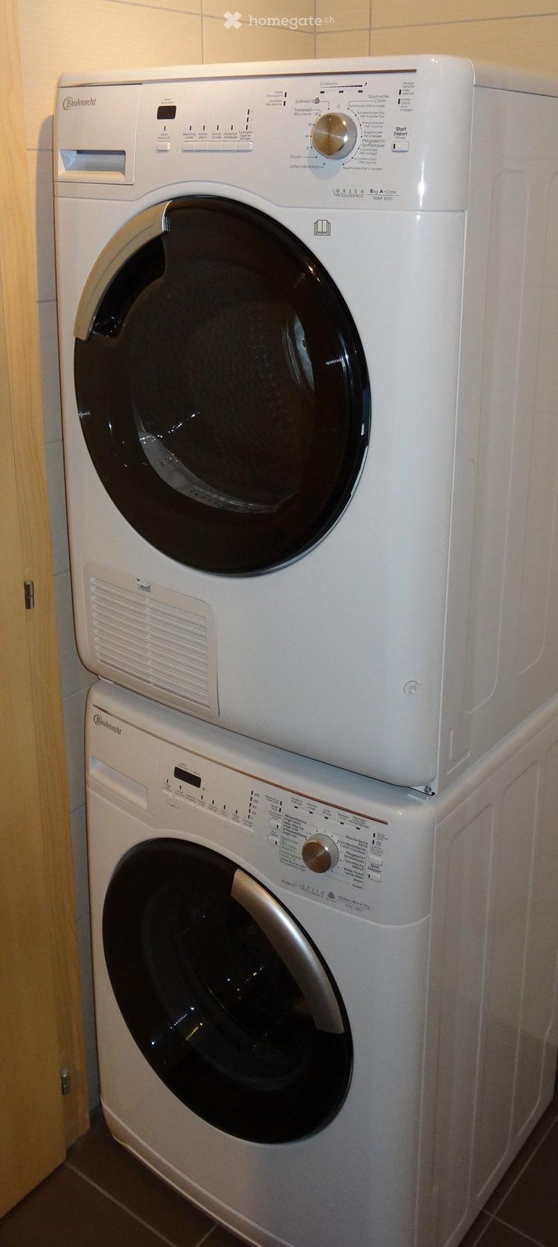 Charmant 2.5 pièces en villa individuelle avec terrasse (3)