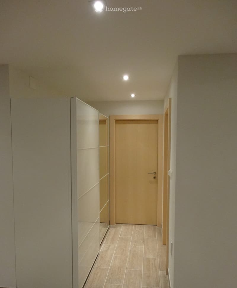 Charmant 2.5 pièces en villa individuelle avec terrasse (4)