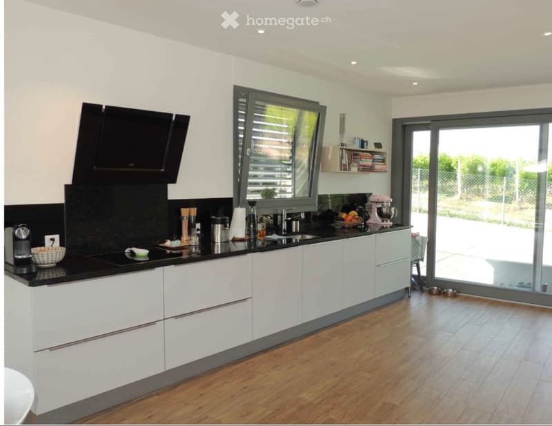SOUS-LOCATION TEMPORAIRE  MAISON FAMILIALE RIVE GAUCHE (GE) (2)