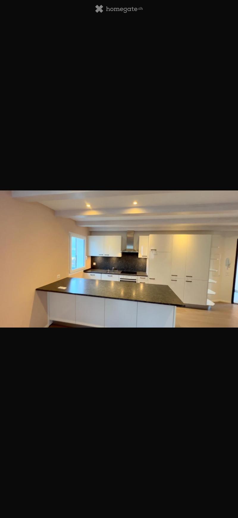 Minusio - Duplex, 2.5 locali deluxe - vista Monti-lago (3)
