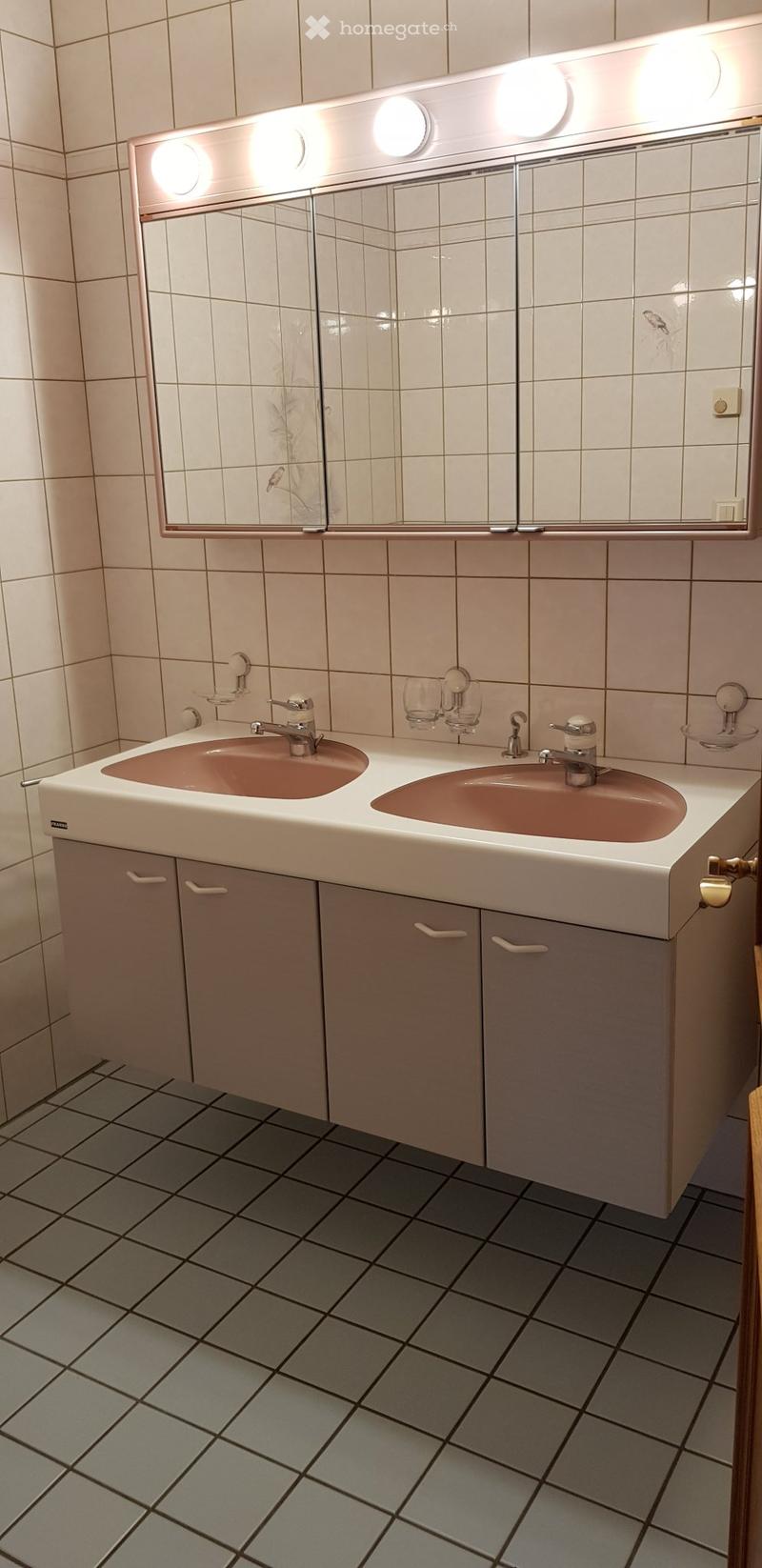 Appartement meublé de 58m2 dans villa privée sécurisée (5)