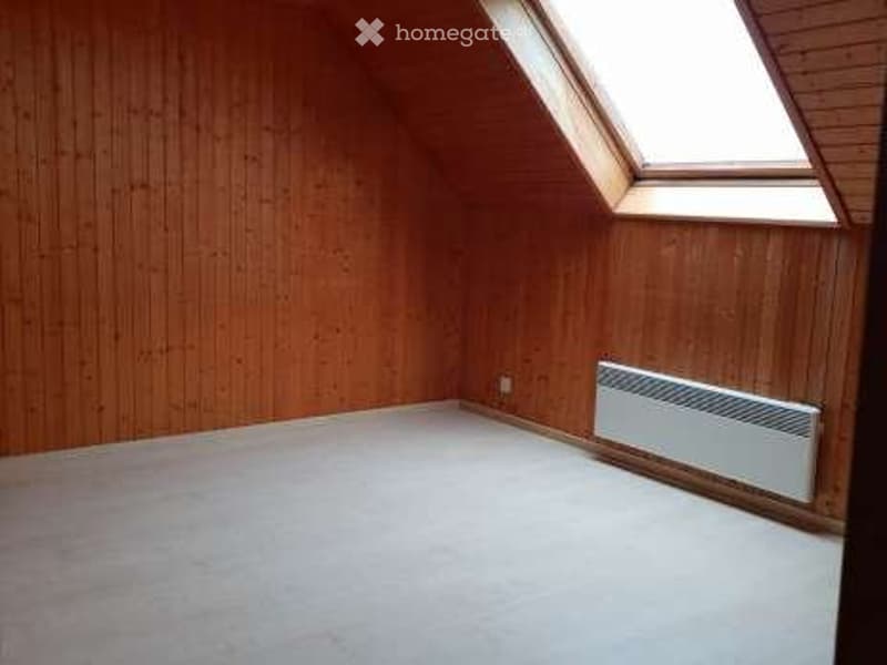 petit appartement 2.5 pces avec jardin - libre de suite (2)