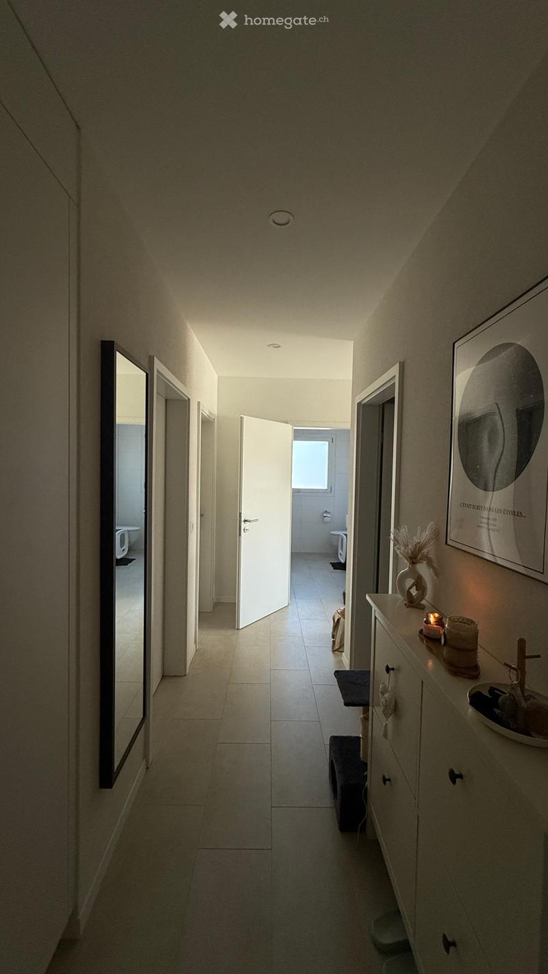 Appartement 3.5 pièces Farvagny-le-petit (5)
