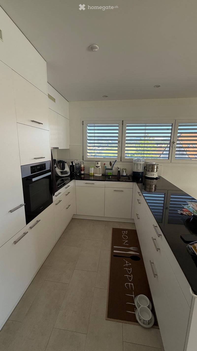 Appartement 3.5 pièces Farvagny-le-petit (4)