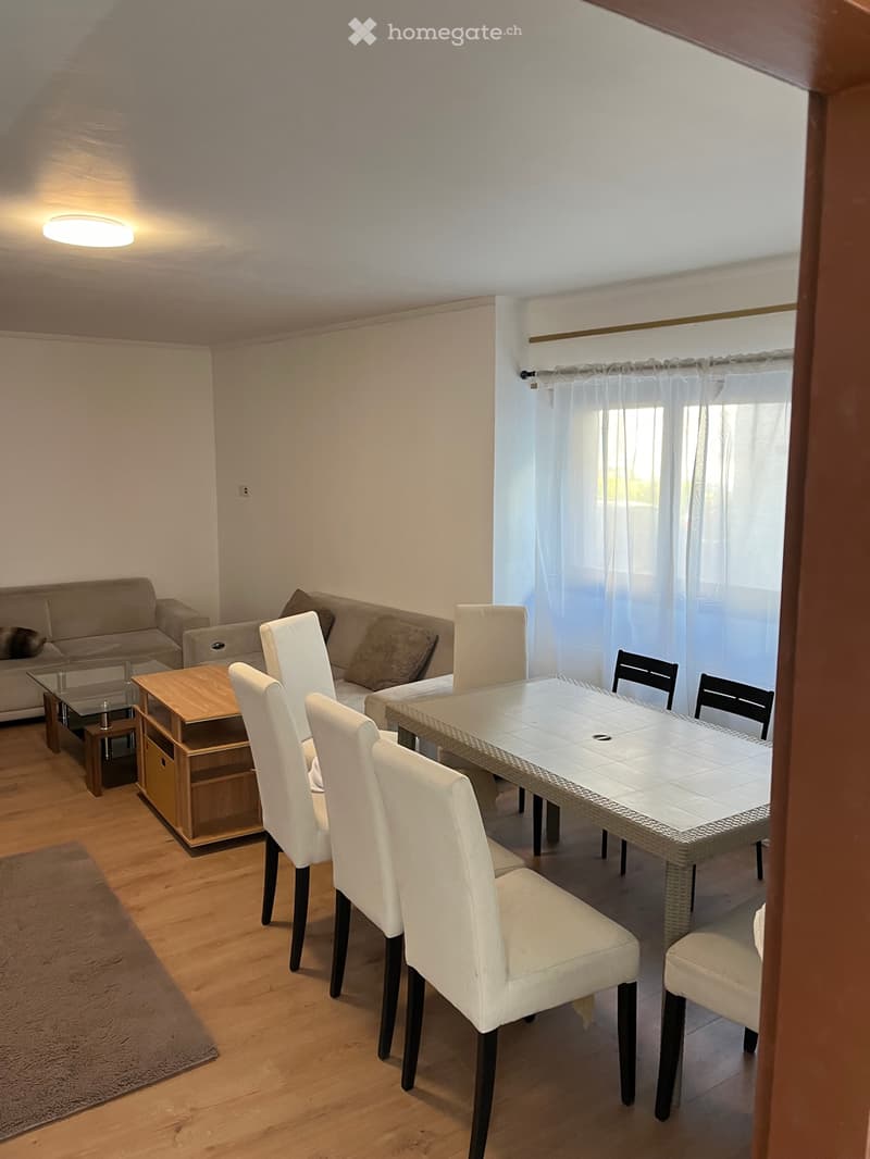 Chambre en colocation (4)
