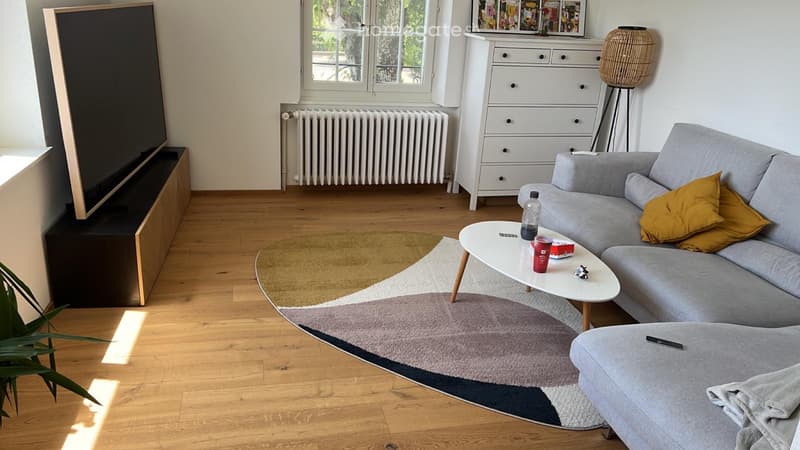 À LOUER  Appartement 4,5 pièces  Lavigny (VD) (3)
