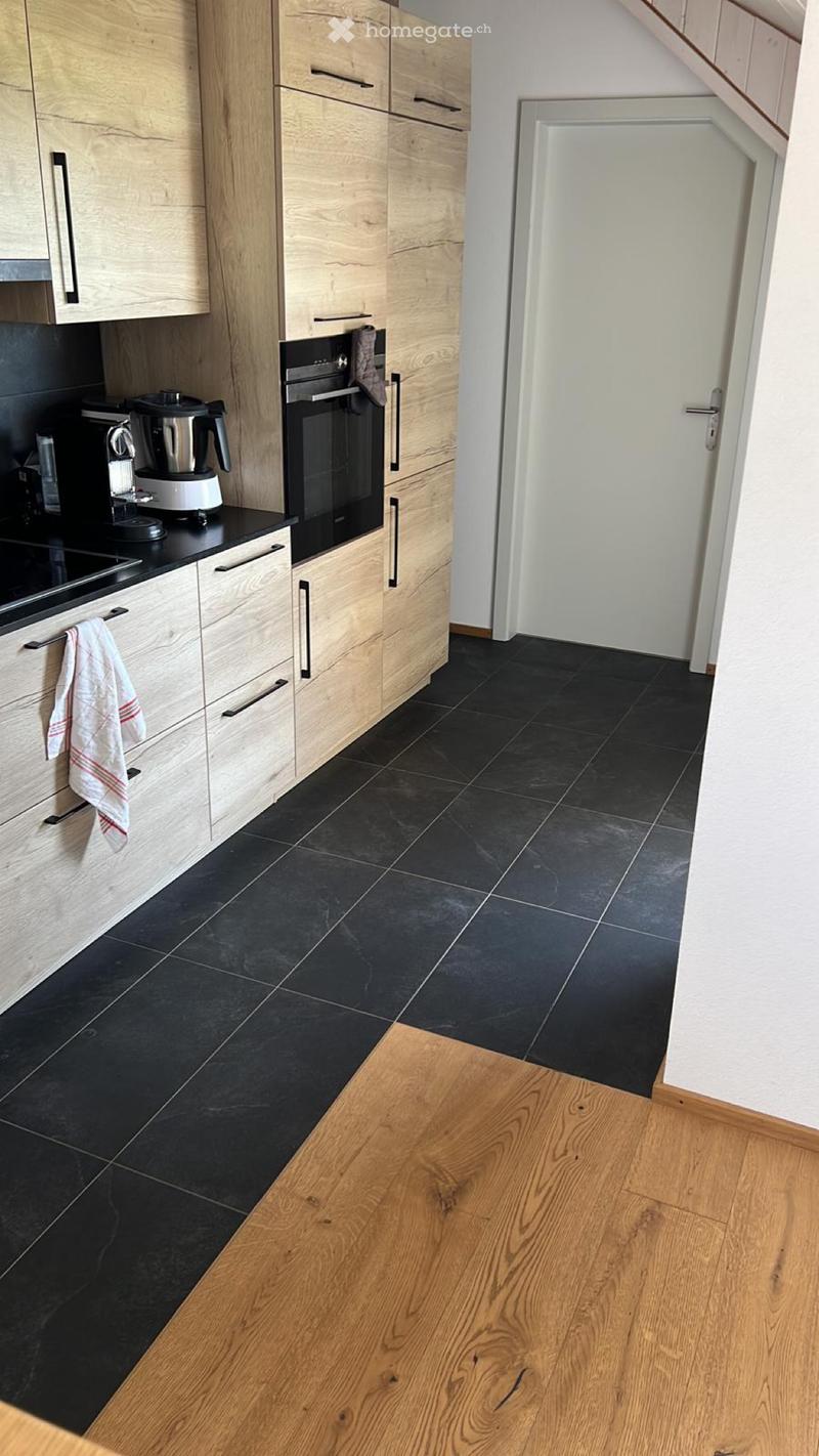 À LOUER  Appartement 4,5 pièces  Lavigny (VD) (2)