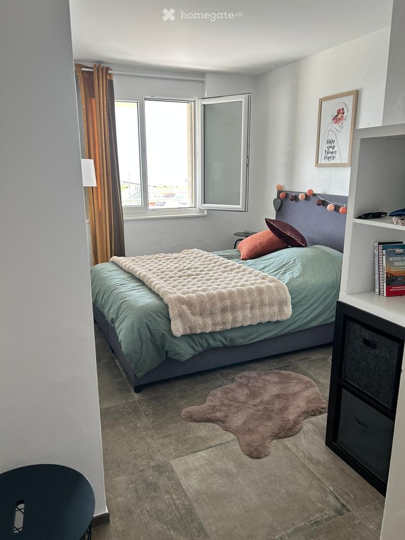 Appartement 3.5 pcs à louer pour le 01.07.26 (5)